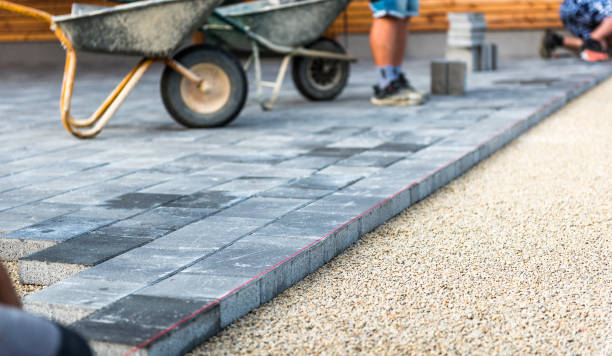 Best Commercial Driveway Pavers  in Maugansville, MD