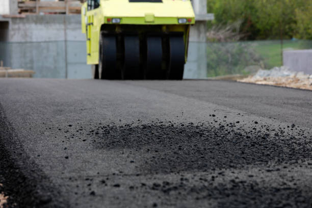 Best Paver Driveway Replacement  in Maugansville, MD