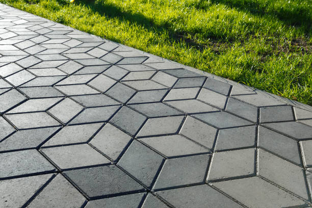 Best Permeable Paver Driveway  in Maugansville, MD