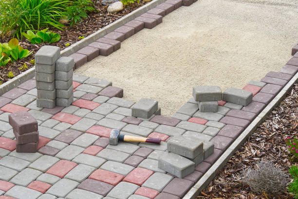 Best Driveway Resurfacing Pavers  in Maugansville, MD