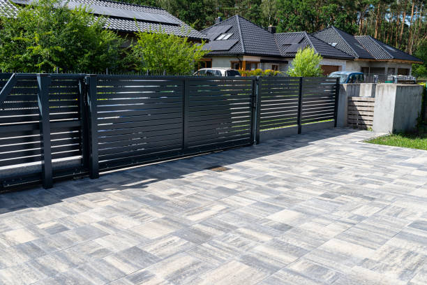 Best Decorative Driveway Pavers  in Maugansville, MD