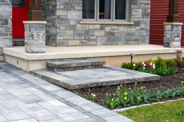 Best Brick Driveway Pavers  in Maugansville, MD
