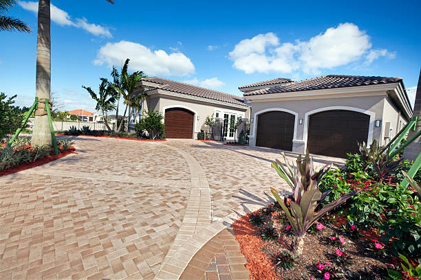 Best Driveway Pavers Near Me  in Maugansville, MD