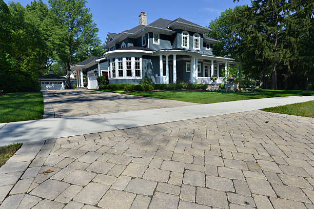 Commercial Driveway Pavers in Maugansville, MD
