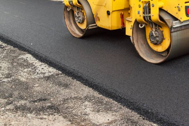 Best Driveway Pavers for Homes  in Maugansville, MD