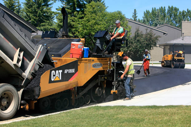 Trusted Maugansville, MD Driveway Pavers Experts